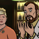 Image for article titled Archer's "Pampage!" coasts to a surprisingly boring stop
